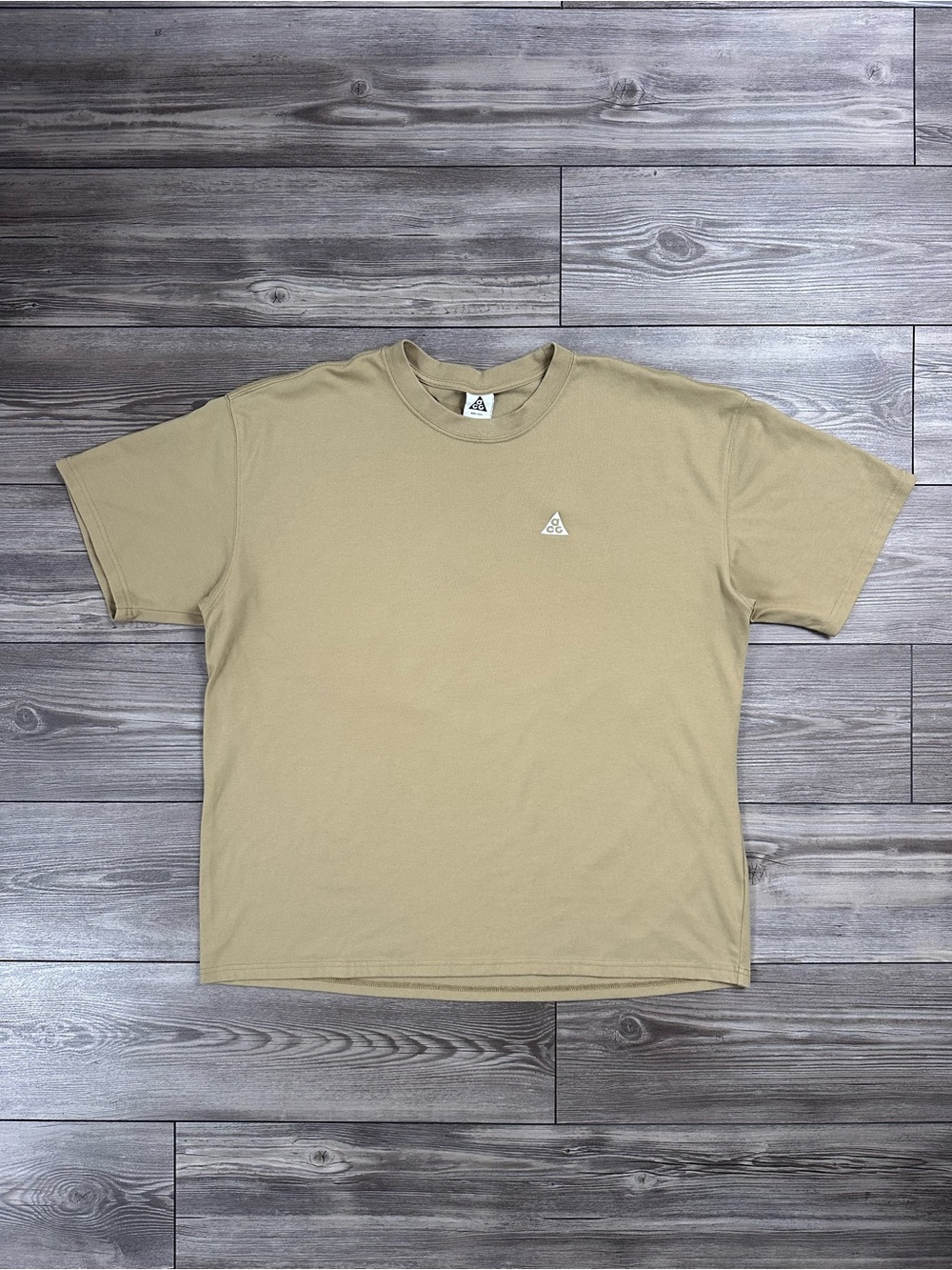 Nike ACG T shirt